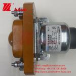 Dc Contactor Golf Car Scooter MZJ-400A Ceramic Machine Electric Tricycle High
