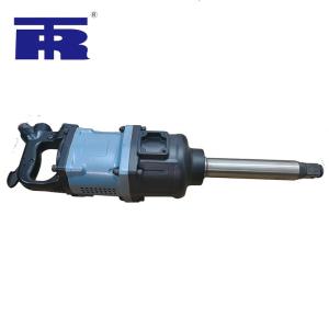 Wholesale 2800nm Straight Impact Wrench 1 Inch Electric Impact Wrench Wear Resisting from china suppliers