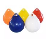 A45 Boat Bumper Polyform Vinyl Boat Fender Buoys Protect Boats Collision Damage