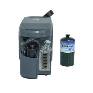 Wholesale Portable Fast Heating 300W Mini Digital Camping Water Heater 3-Minute Boiling Outdoor Camping Travel Essential from china suppliers