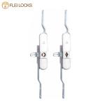Industrial Cabinet Rod Control Lock