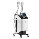 300us Body Slimming Massager Machine High Intensity Electromagnetic