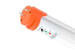 3w-8w Emergency Light Tube , Emergency LED Tube Light Underground Parking