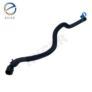 Wholesale Oil Cooler Tube C2D40290 For Jaguar Xf 2009-2015 Xj 2010-2019 from china suppliers