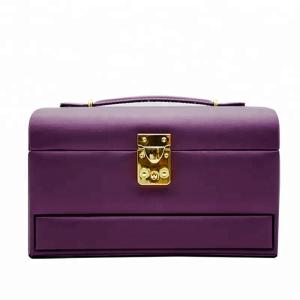 Wholesale High End Luxury Jewelry Box Bulk Personalized 10g Weight Cardboard Frame from china suppliers