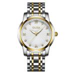 Original Brand Hollow Men Wrist Watch Luxury 5ATM Waterproof Alloy Case