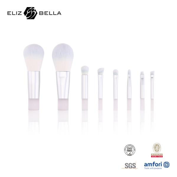 ISO9001 Cosmetic Makeup Brush Set Powder Blush Foundation Eyeshadow Eye Blending