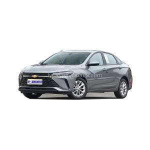 Wholesale Electric Front Window and ESC 2022 Chevrolet Monza Hybrid with Dark Leather Interior from china suppliers