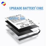 Digital Battery for Nokia 8 Sirocco N8 High Capacity 3260mah Mobile Phone