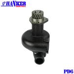 PD6 PE6 Engine Water Pump 21008-96107 For Nissan Diesel UD Truck 2100896107