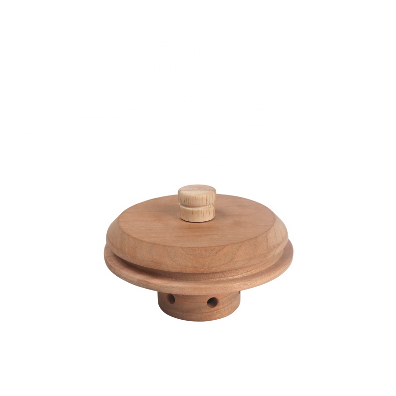wooden cocktail smoker kit