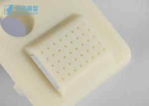 China 0.05mm Tolerance Silicone Printing Service FDM Rapid Prototype on sale