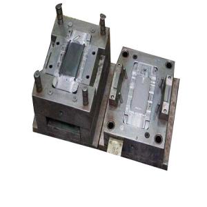 Wholesale LKM Hasco Meusburger EQV Mobile Phone Case Mold High Protective from china suppliers