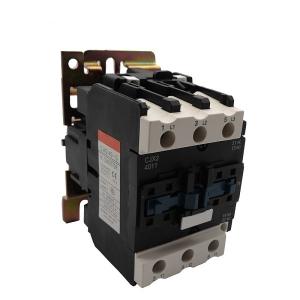 Wholesale LC1 - D CJX2 - 0912 Sefie Full Coil AC Magnetic Contactor IEC60947-4-1 Stardand from china suppliers