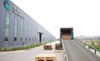 Hebei Double Goats Grinding Wheel Manufacturing Co., Ltd