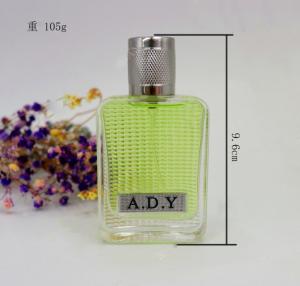 Wholesale empty bottle of imported perfume recycled glass bottles black blue red pink green cap plastic and metal roll frog from china suppliers