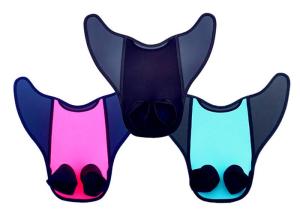Wholesale Lightweight Mermaid Monofin Swimming Stretchy Comfortable High Durability from china suppliers