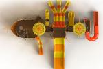 Children Adult Water Playground Equipment Environmental Friendly