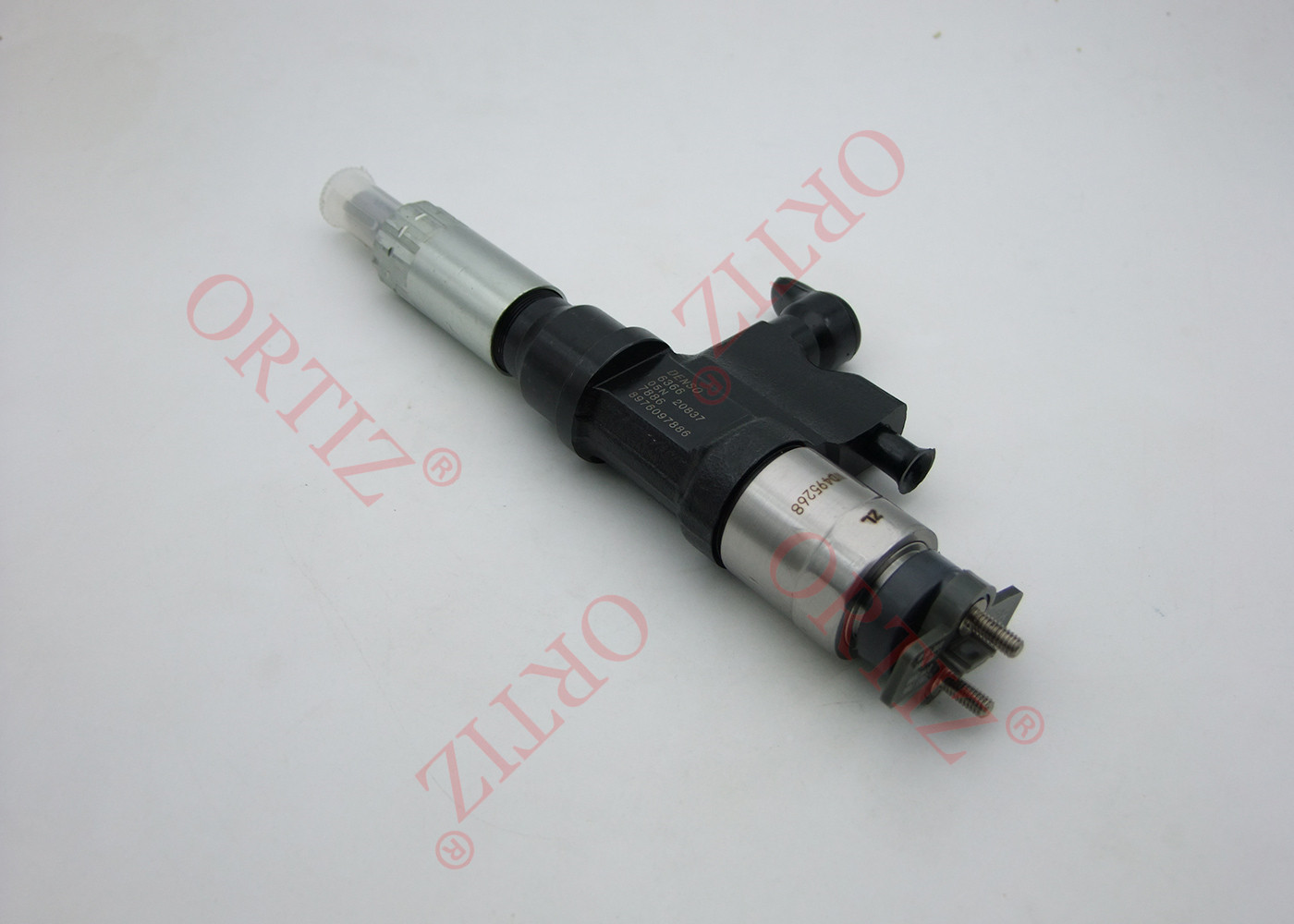 Komatsu FC450-7 spray nozzle 095000-1211 ORTIZ jet assy 6156-11-3300