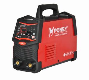 Wholesale Smart MMA TIG 200 Amp Inverter Welder 220 Volt Welding Machine from china suppliers