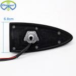 4G LTE WiFi GPS DAB FM Antenna 28dBi Shark Fin Radio Car Aerial