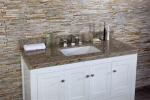 High Hardness Custom Bathroom Vanity Tops Thickness 10mm 15mm 18mm 20mm