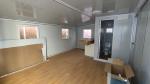 Steel Mobile Expandable Prefab House 4 Bedrooms Tiny Modular Homes