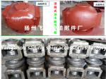 Yangzhou, Jiangsu, China D, DS type pontoon type oil tank air pipe head, oil