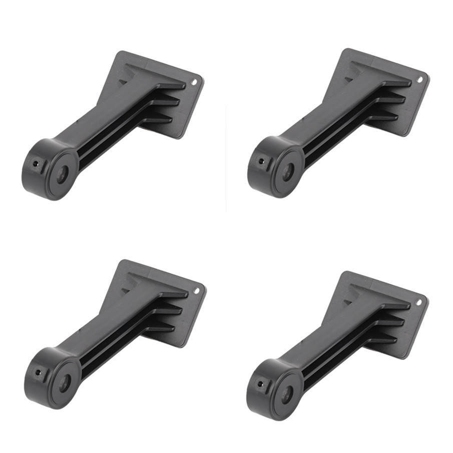 ODM PP Precision Mould Parts Plastic Moulded Products For Long Feet