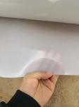 1.5mm LDPE Geomembrane Laminated with 300gsm PET Filament Needle Punch Nonwoven