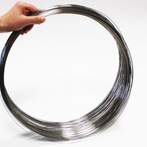 Wholesale 0.3mm SUS302 Stainless Steel Spring Wire from china suppliers