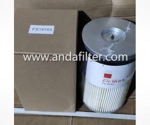 Wholesale High Quality Fuel Water Separator Filter For Fleetguard FS19763 from china suppliers