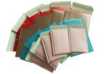LDPE Outer 10.5x15 Inch Bubble Padded Mailers Heat Seals