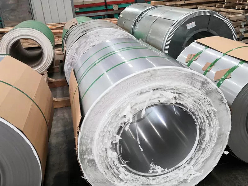 ASTM Section Angle Channel Bar Flat Pipe 310 321 430 316 Stainless Steel Plate