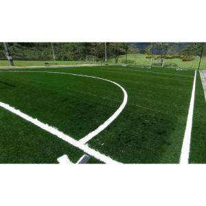 Wholesale Outdoor Floor Mat Sport Soccer Fake Grass Reinforced 13000Detex from china suppliers
