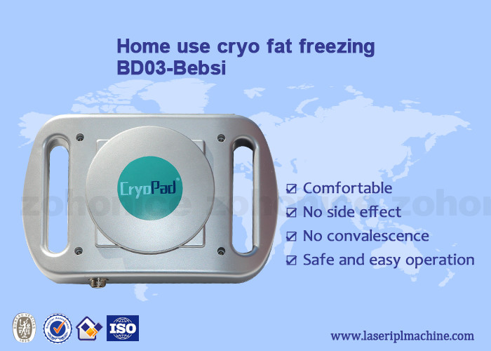 70g Cryotherapy Antifreeze Paper For Vacuum Cavitation System Compatible With Cryo Machine