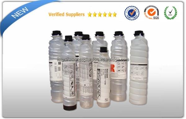 Virgin Empty Ricoh Toner Cartridge 3110D For Aficio 2035 / 2045 / 3035 / 4035
