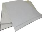 Business Shopping Uncoated Raw White Woodfree Offset Paper for Offset Printing
