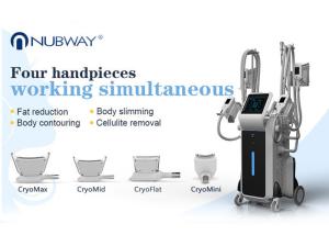 Wholesale USA FDA approved most advanced Slimming tech cool body sculpting zeltiq fat freezing machine from china suppliers
