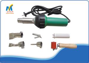 Wholesale Portable Heat Gun For PVC Banner Welding Machines 2600 Pa Air Pressure CE 1600W from china suppliers