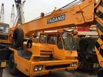 used crane 25ton ,TG250E ,TADANO USED CRANE