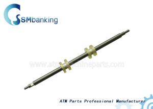 Wholesale 7310000225 7310000574 Hyosung ATM Parts Cash Cassette Roller Shaft 7310000574-15 from china suppliers