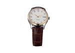 Men'S Waterproof Stainless Steel Automatic Watch Miyota 8215 Polished Case