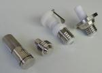 Stainless Steel E40 IEC60061-3 Gauge For Lampholders