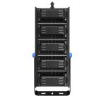100w 150w 200w Outdoor Stadium Smart Floodlight IP66 Waterproof, 150LM/W Solar