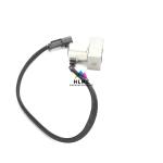702-21-57500 Excavator Pilot Solenoid Valve PC200-7 PC300-7 PC400-7