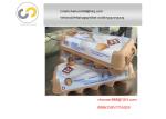 Automatic egg carton sticker labeling machine, egg box labeler machine