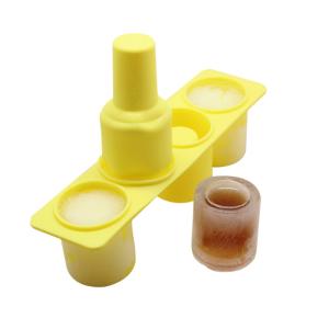 Wholesale lego ice cube tray best selling silicone mold from china suppliers