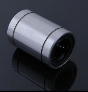 Wholesale Round Flange Sealed Linear Bearing Multiscene Steel Material from china suppliers