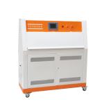 UV Accelerated Weathering Test Equipment , Tower Climate Ultraviolet Weathering